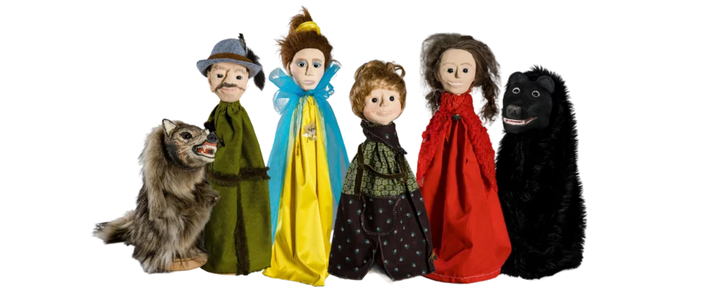 Ranunkel Puppentheater