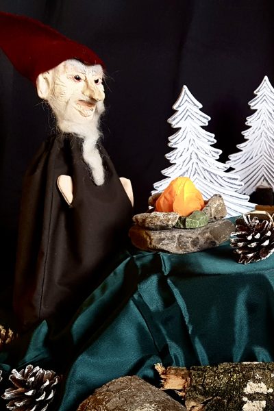 Ranunkel Puppentheater