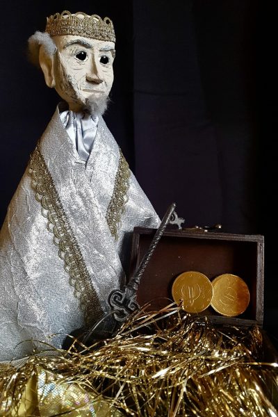 Ranunkel Puppentheater