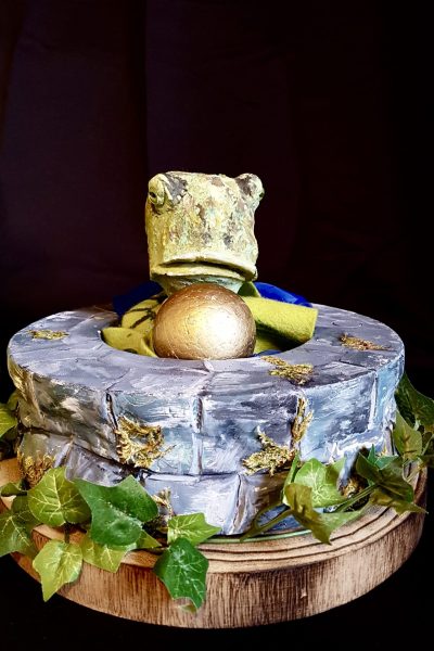 Ranunkel Puppentheater