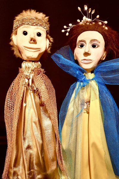 Ranunkel Puppentheater