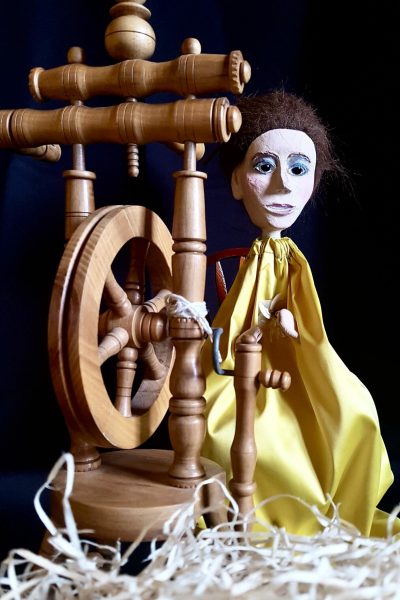 Ranunkel Puppentheater