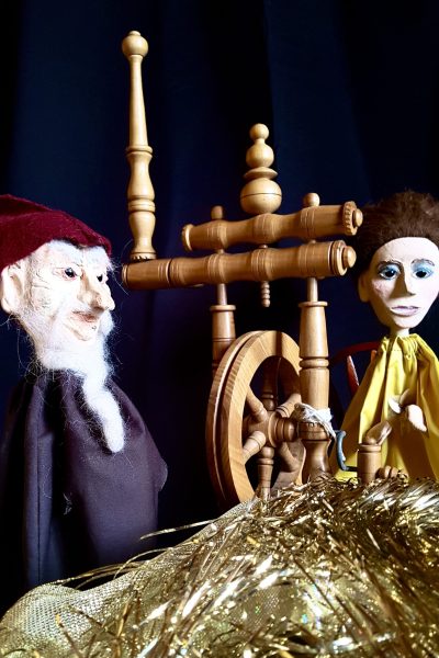 Ranunkel Puppentheater