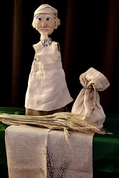 Ranunkel Puppentheater