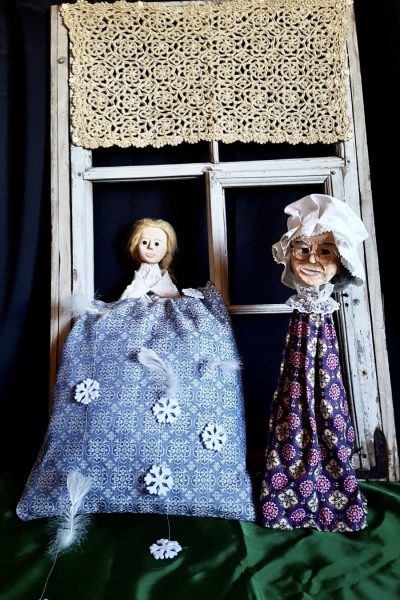 Ranunkel Puppentheater