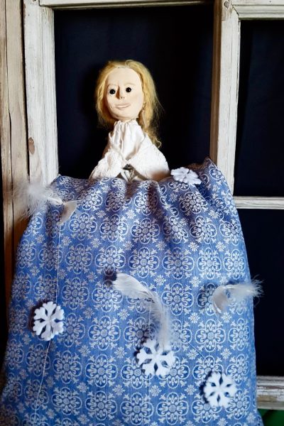 Ranunkel Puppentheater