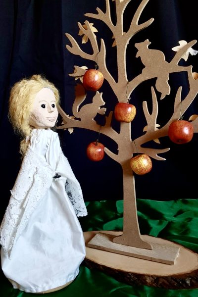 Ranunkel Puppentheater