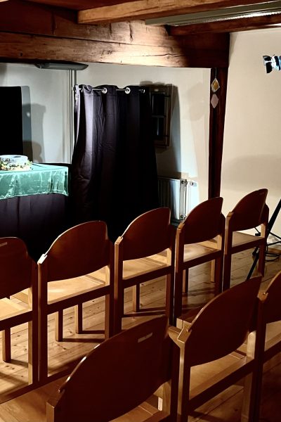 Ranunkel Puppentheater