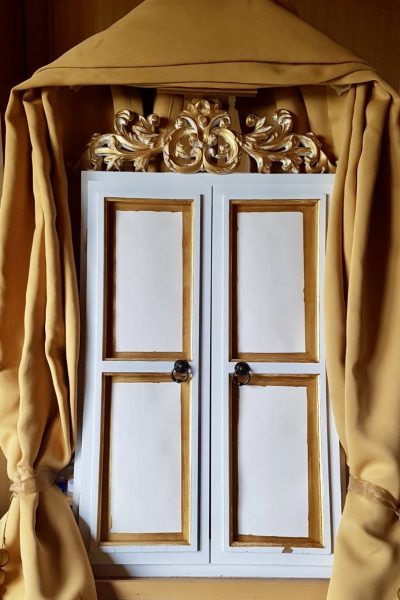 Ranunkel Puppentheater